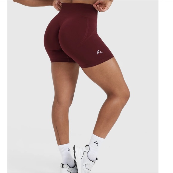 Oner Active Og Rosewood Effortless Shorts - Picture 1 of 10